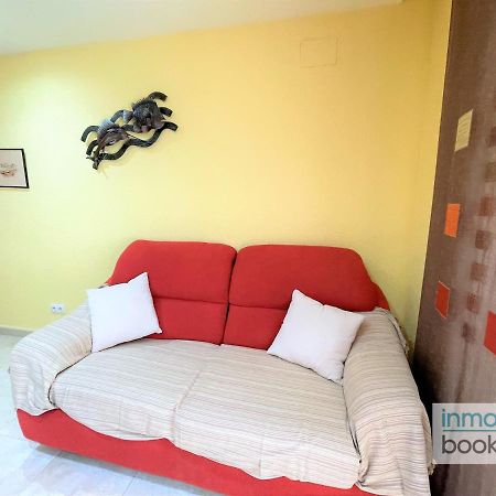Annabella Cambrils,Climatizado Y Cerca De La Playa Apartamento Exterior foto