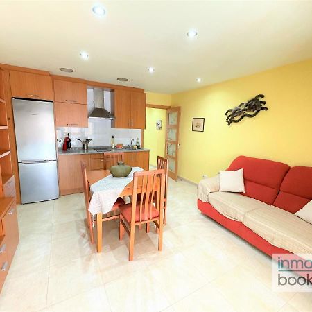 Annabella Cambrils,Climatizado Y Cerca De La Playa Apartamento Exterior foto