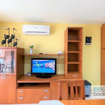 Annabella Cambrils,Climatizado Y Cerca De La Playa Apartamento Exterior foto