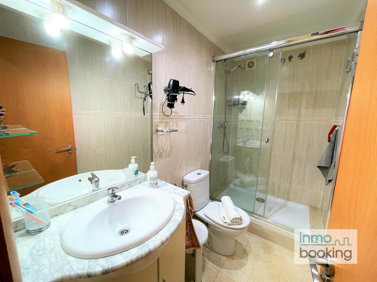 Annabella Cambrils,Climatizado Y Cerca De La Playa Apartamento Exterior foto