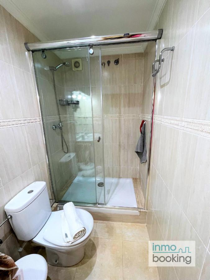 Annabella Cambrils,Climatizado Y Cerca De La Playa Apartamento Exterior foto