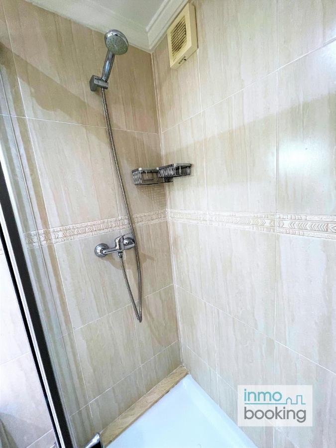 Annabella Cambrils,Climatizado Y Cerca De La Playa Apartamento Exterior foto