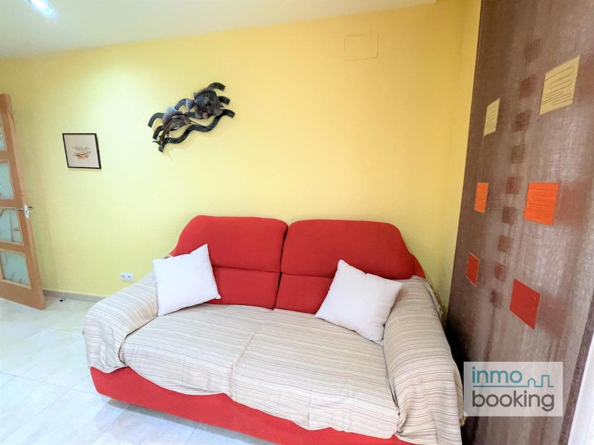 Annabella Cambrils,Climatizado Y Cerca De La Playa Apartamento Exterior foto
