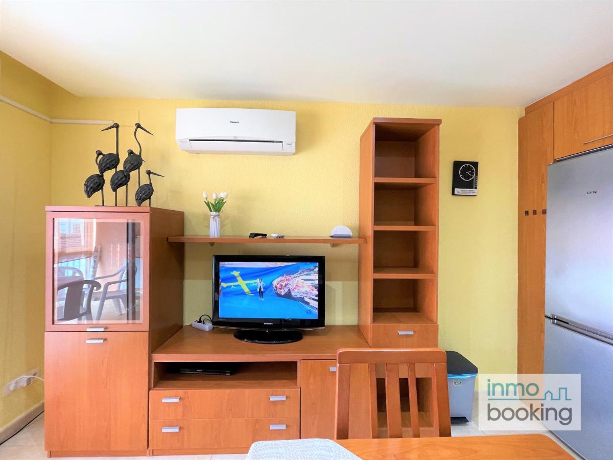 Annabella Cambrils,Climatizado Y Cerca De La Playa Apartamento Exterior foto